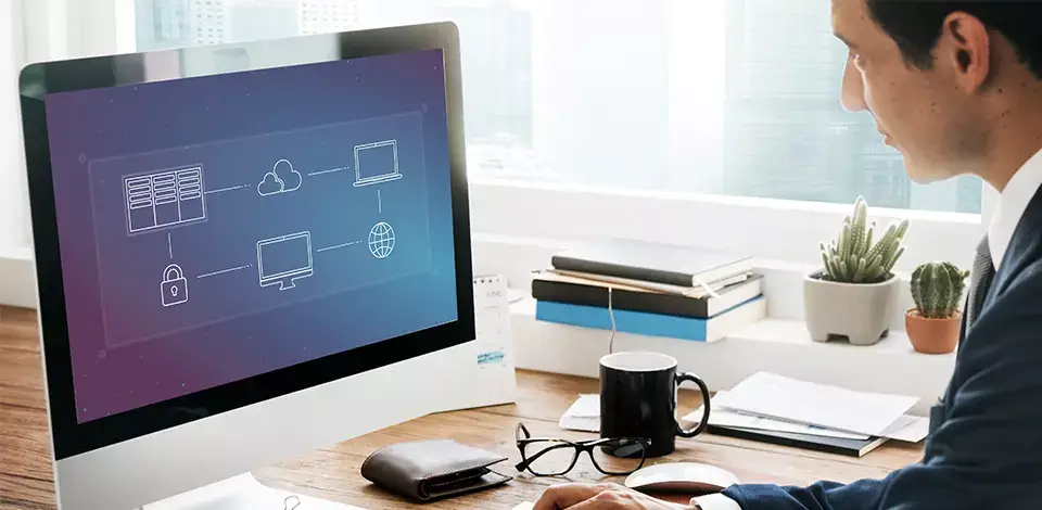 Techno Fuze servicio SAP