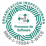 certificación logo