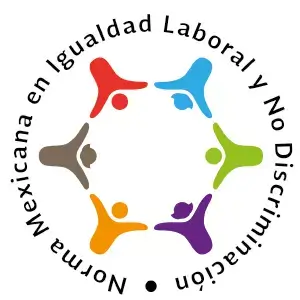 certificación logo