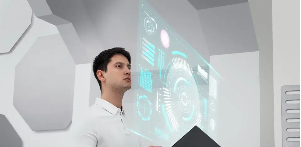 Techno Fuze servicio IOT