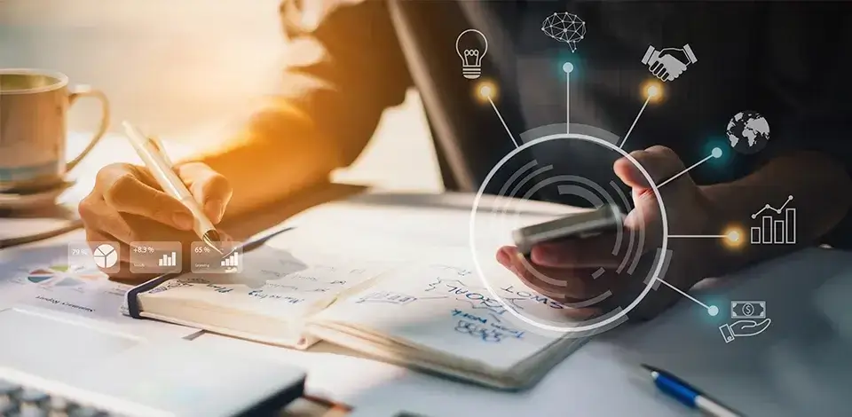Techno Fuze servicio ERP