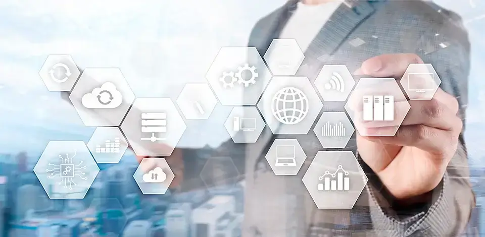 Techno Fuze servicio virtualizacion