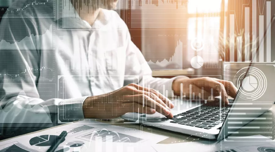 Techno Fuze servicio financiero