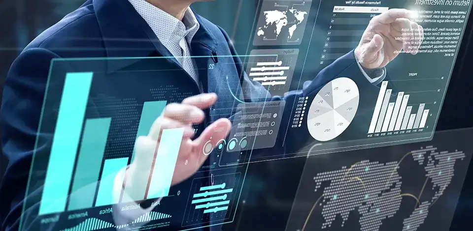 Techno Fuze servicio ciencia de datos