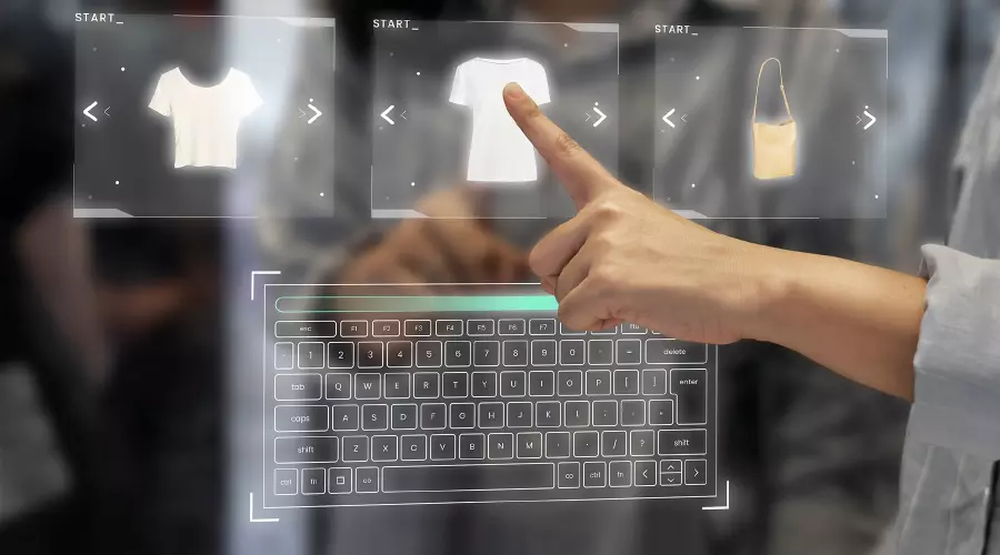 Techno Fuze servicio retail