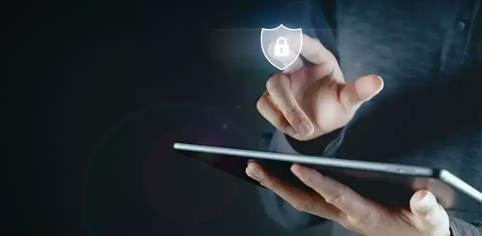 Imagen seguridad